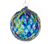 Glass Eye Studionblown glass ornaments